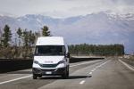 Iveco Daily Electric Van 2019 года